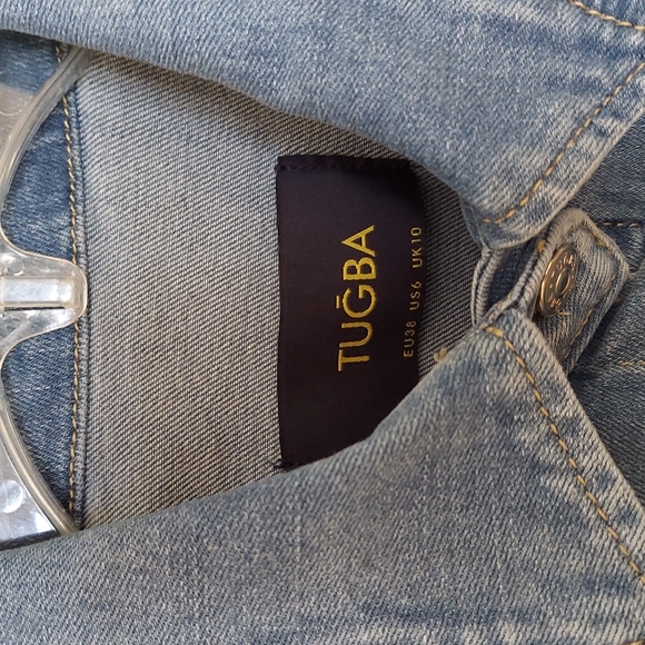 Denim Jacket - Picture 2 of 8